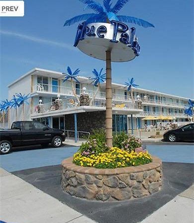 Blue Palms Resort Wildwood Kültér fotó