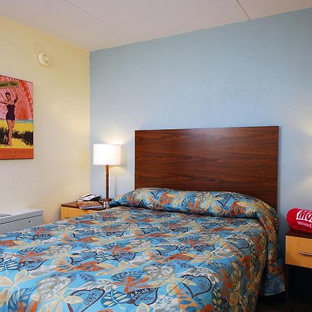 Blue Palms Resort Wildwood Kültér fotó