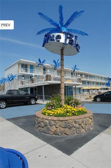 Blue Palms Resort Wildwood Kültér fotó