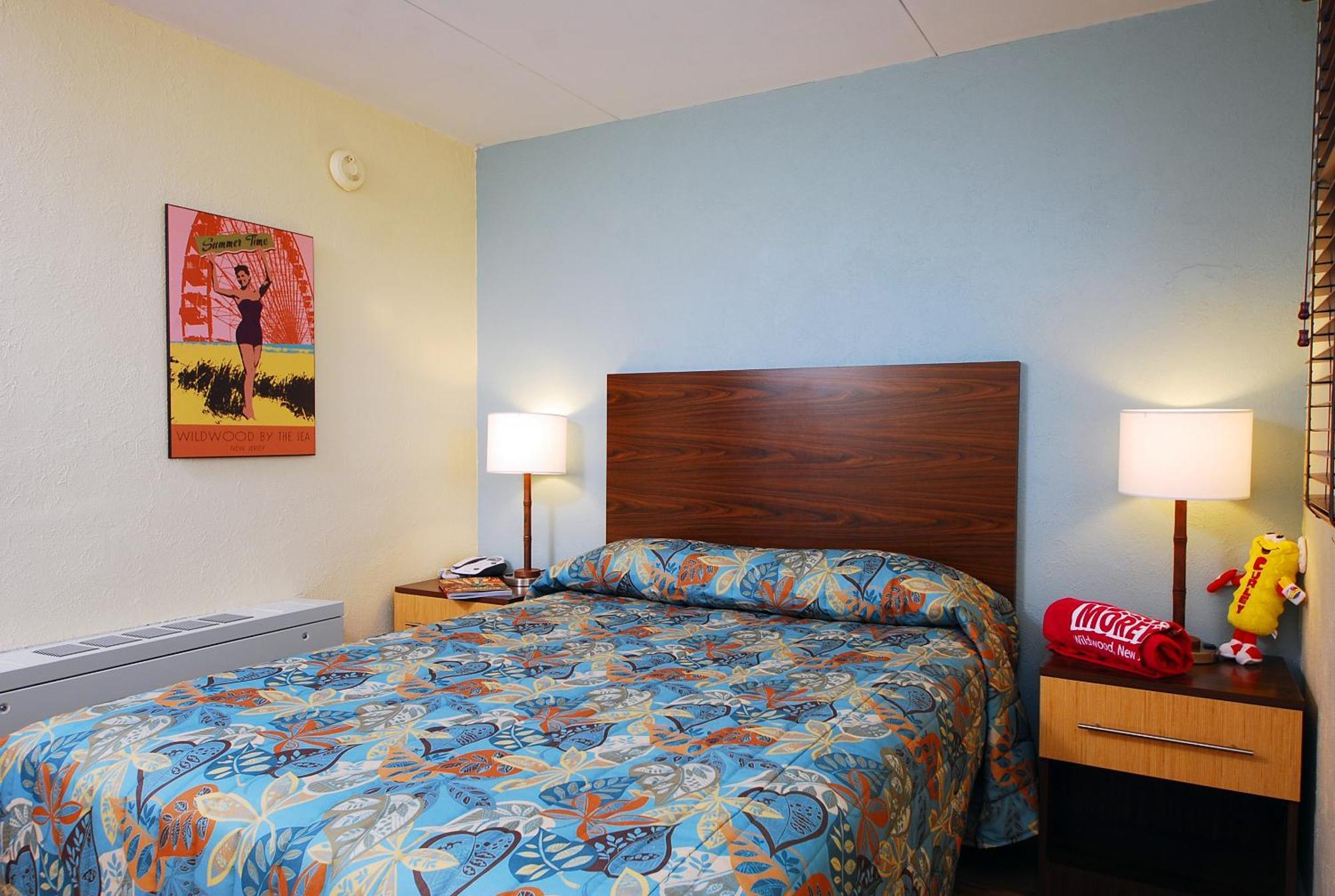 Blue Palms Resort Wildwood Kültér fotó
