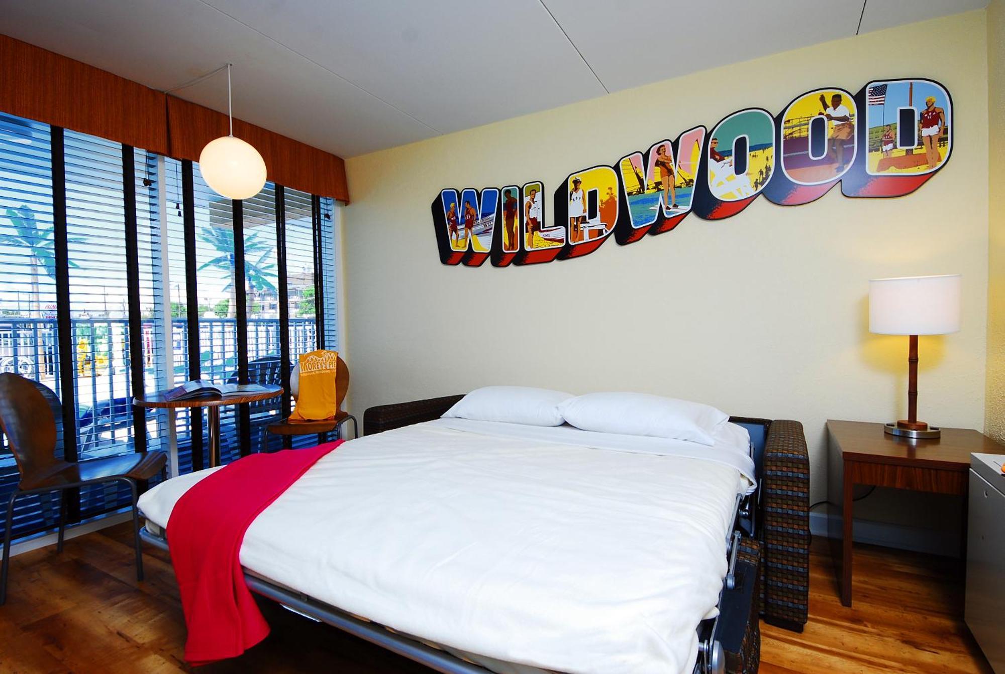 Blue Palms Resort Wildwood Kültér fotó